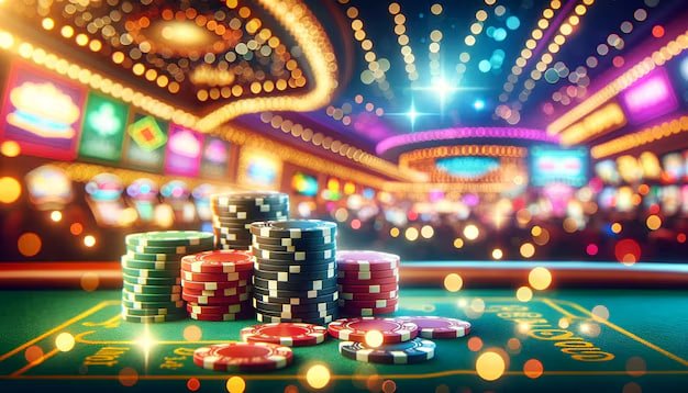 888d Live Casino trực tuyến
